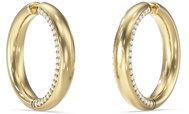 GUESS Madison Ladies Gold Tone Earrings JUBE06427JWYGT/U - Earrings