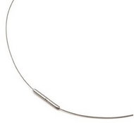  Boccia Titanium 0803-01  - Necklace