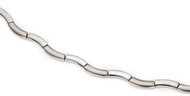  Boccia Titanium 0844-01  - Necklace