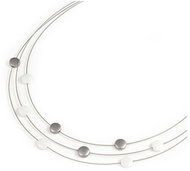  Boccia Titanium 0852-04  - Necklace