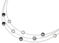  Boccia Titanium 0852-05  - Necklace