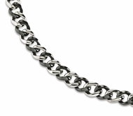  Boccia Titanium 0870-02  - Necklace
