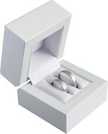 JK Box DD-2/NA/A1  - Jewelry Case