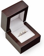  JK Box JB-2  - Jewelry Case
