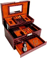 JK BOX SP-587 / A10 - Jewellery Box