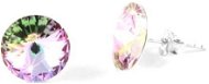  Swarovski Earrings - Crystal Elements VL F  - Earrings