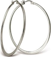 TRIBAL ESH27 steel - Earrings
