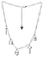  Guess UBN81073  - Necklace