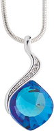  Necklace Bermuda Blue Butterfly Dream  - Necklace