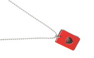  Ducati 20038660  - Necklace