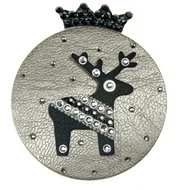 Princess Deers - Samuel  - Brooch