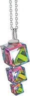  Calypso Necklace Vitrail medium  - Necklace
