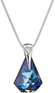  Pompe necklace Bermuda Blue  - Necklace