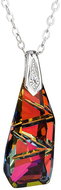  Necklace Exellente Volcano  - Necklace