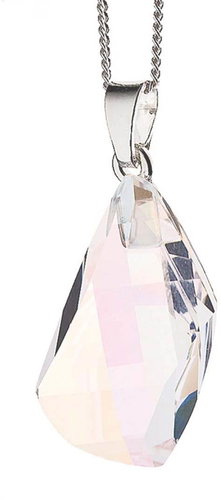  Necklace Perfect Harmony Crystal AB  - Necklace - Main image