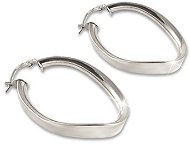  Earrings Linger AXO0011 (925/1000; 6.78 g)  - Earrings