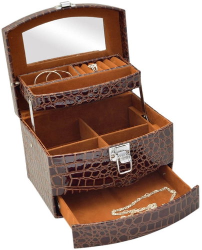 JK BOX SP-304 / A21 - Jewellery Box - Main image