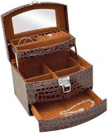 JK BOX SP-304 / A21 - Jewellery Box