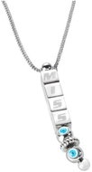  Necklace Miss Sixty MKZ01  - Necklace