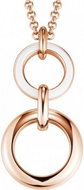  Esprit ESNL12380E750  - Necklace