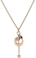 FOSSIL model JF03551791 - Necklace