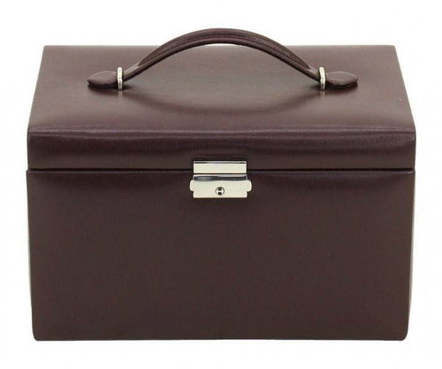 FRIEDRICH LEDERWAREN 23231-1 Main image FRIEDRICH LEDERWAREN 23231-1 - Jewellery Box - Main image