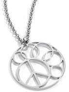  Miss Sixty MZD01  - Necklace