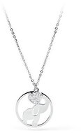 Sagapo SLH02 - Necklace