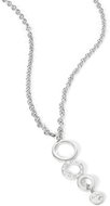  Miss Sixty SMXE01  - Necklace