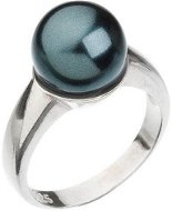 Swarovski Tahiti 35022.3 crystal ring (925/1000; 5.1 g) size 58 - Ring