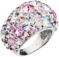 Swarovski Magic rose ring decorated with crystals 35028.3 - Ring