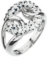 Swarovski Silver Crystal Ring 35035.5 - Ring