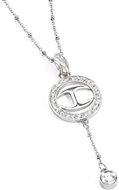  Just Cavalli ABF07  - Necklace