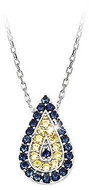 Linger 132131 (925/1000; 1.82g) - Necklace