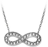 Linger 15720 (925/1000; 1.88 g) - Necklace