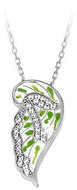 Linger 138536 (925/1000; 3.26 g) - Necklace