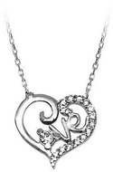 Linger 140238 (925/1000; 1.64 g) - Necklace