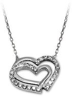 Linger 3696 (925/1000; 1.88 g) - Necklace