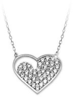 Linger 114416 (925/1000; 1.78 g) - Necklace