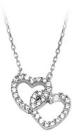 Linger 115,317 (925/1000; 1.5 g) - Necklace