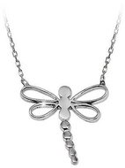 Linger 128,629 (925/1000; 1.54 g) - Necklace