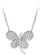 Linger 126026 (925/1000; 2.14 g) - Necklace