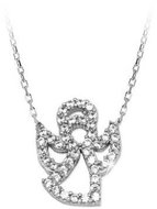 Linger 123,023 (925/1000; 1.8 g) - Necklace