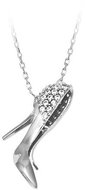 Linger 152,349 (925/1000; 2.22 g) - Necklace