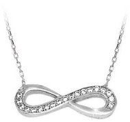 Linger 121821 (925/1000; 2.12 g) - Necklace
