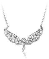 Linger 139137 (925/1000; 2.04 g) - Necklace