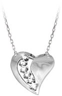 Linger 104,111 (925/1000; 1.85 g) - Necklace