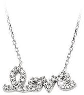 Linger 140,138 (925/1000; 1.68 g) - Necklace