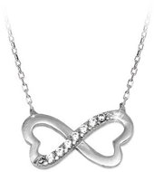 Linger 120,720 (925/1000; 1.68 g) - Necklace