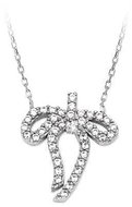 Linger 167063 (925/1000; 1.76 g) - Necklace